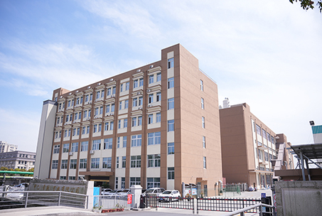 Changshu Mingyun Hongshun Non Woven Products Co., Ltd.