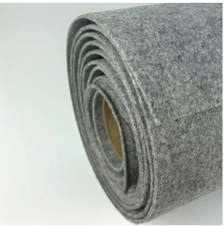 Needle Punch Nonwoven Felt: Innovative materialer i tekstilfeltet